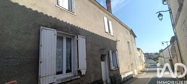 Maison à vendre 8 pièces 195 m² Passavant-sur-Layon