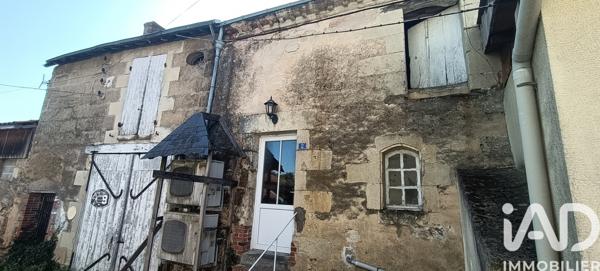 Maison à vendre 8 pièces 195 m² Passavant-sur-Layon