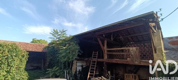 Maison à vendre 8 pièces 195 m² Passavant-sur-Layon