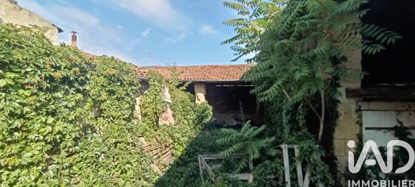 Maison à vendre 8 pièces 195 m² Passavant-sur-Layon