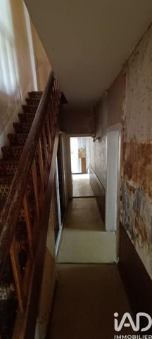 Maison à vendre 8 pièces 195 m² Passavant-sur-Layon