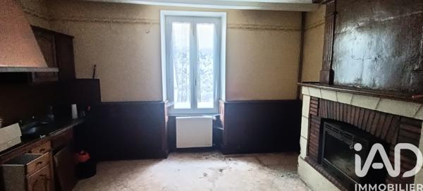 Maison à vendre 8 pièces 195 m² Passavant-sur-Layon