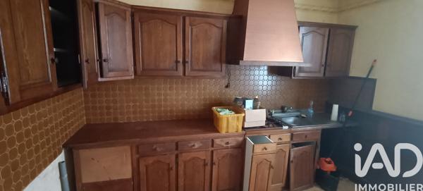 Maison à vendre 8 pièces 195 m² Passavant-sur-Layon