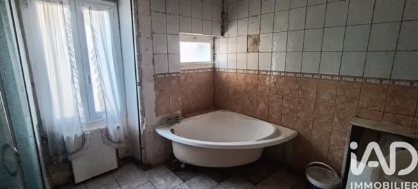 Maison à vendre 8 pièces 195 m² Passavant-sur-Layon