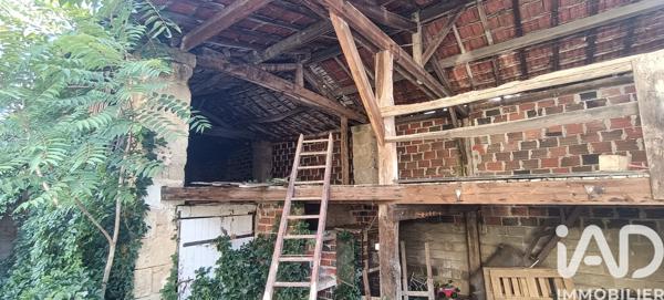 Maison à vendre 8 pièces 195 m² Passavant-sur-Layon