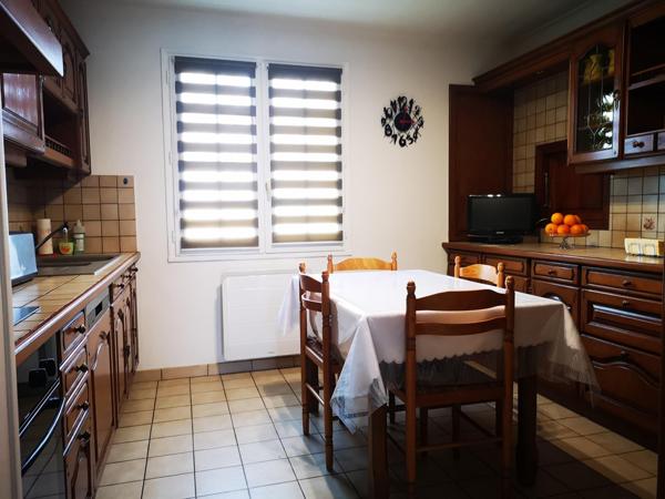 Belle maison de campagne