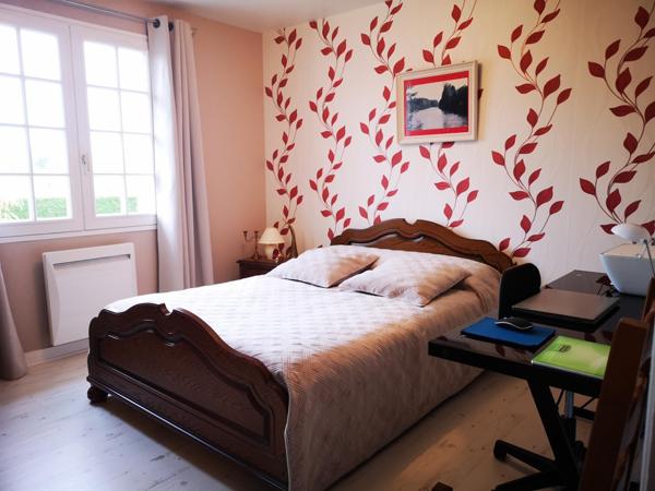 Belle maison de campagne