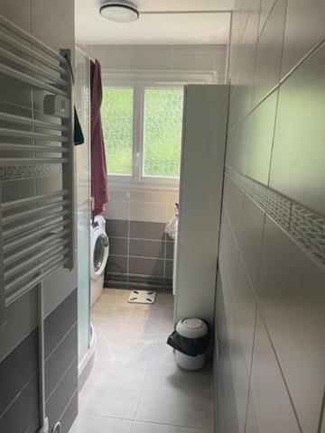 Appartement avec balcon et sans travaux