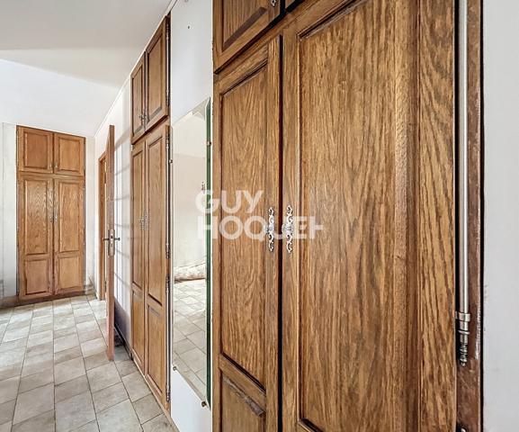 EXCLUSIVITÉ – MAISON INDÉPENDANTE DE CARACTÈRE À TINQUEUX