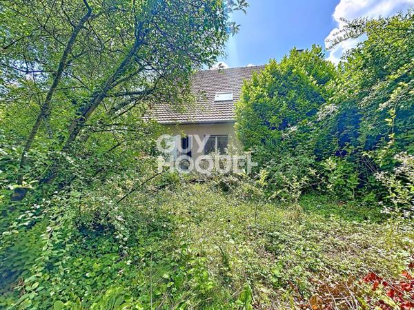 EXCLUSIVITÉ – MAISON INDÉPENDANTE DE CARACTÈRE À TINQUEUX