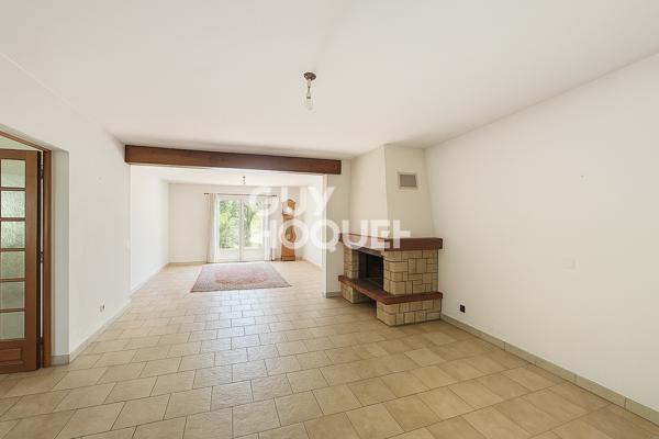 EXCLUSIVITÉ – MAISON INDÉPENDANTE DE CARACTÈRE À TINQUEUX