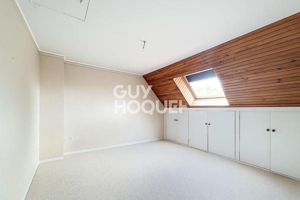 EXCLUSIVITÉ – MAISON INDÉPENDANTE DE CARACTÈRE À TINQUEUX