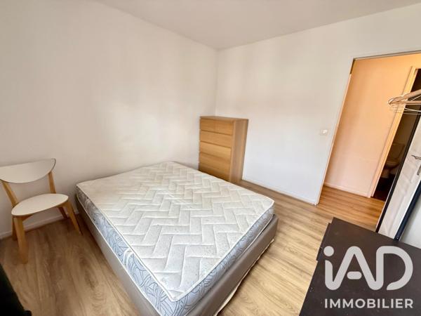 Maison à vendre 5 pièces 76,7 m² Le Bourget