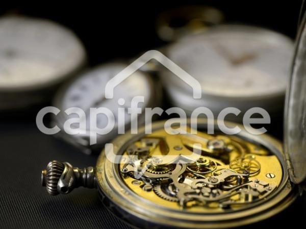 Local commercial Bail à céder LYON 4EME (69) jolie petit local de 15m2 environ + sa mezzanine emplacement N°1