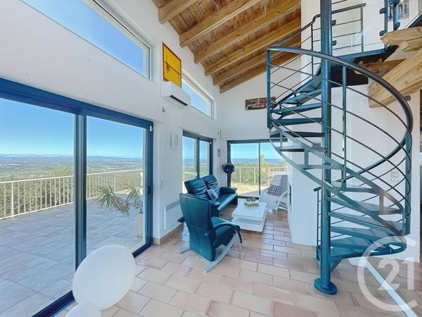 Maison à vendre  6 pièces - 160 m2 LE BOULOU - 66