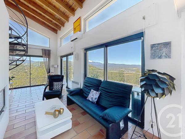 Maison à vendre  6 pièces - 160 m2 LE BOULOU - 66