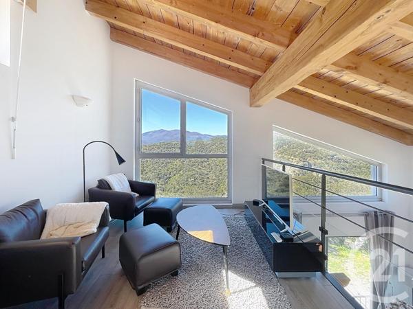 Maison à vendre  6 pièces - 160 m2 LE BOULOU - 66