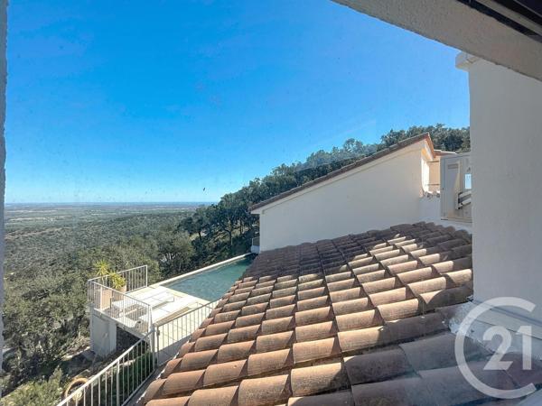 Maison à vendre  6 pièces - 160 m2 LE BOULOU - 66