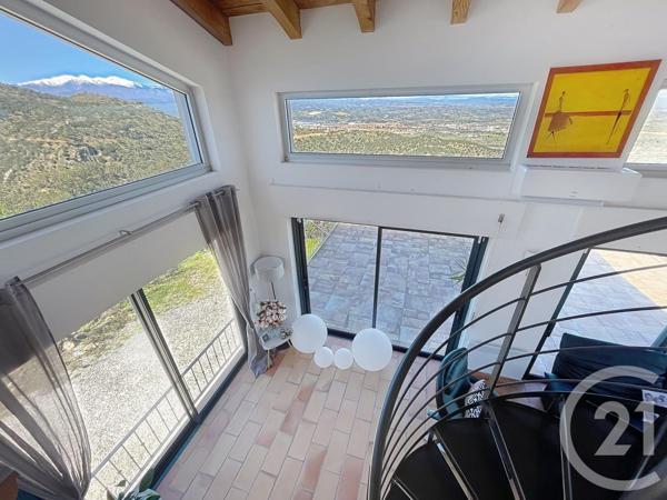 Maison à vendre  6 pièces - 160 m2 LE BOULOU - 66