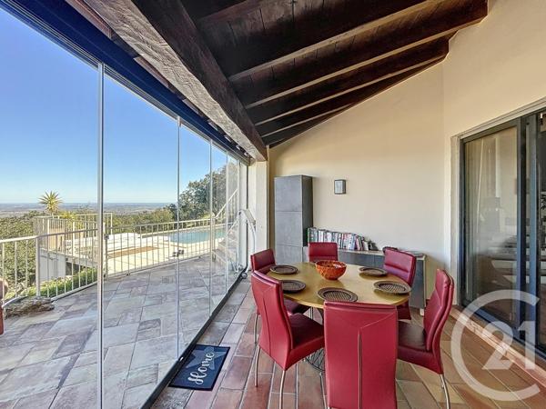 Maison à vendre  6 pièces - 160 m2 LE BOULOU - 66