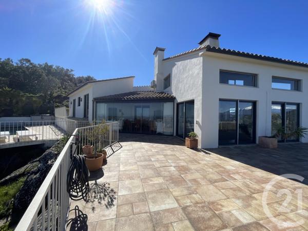 Maison à vendre  6 pièces - 160 m2 LE BOULOU - 66