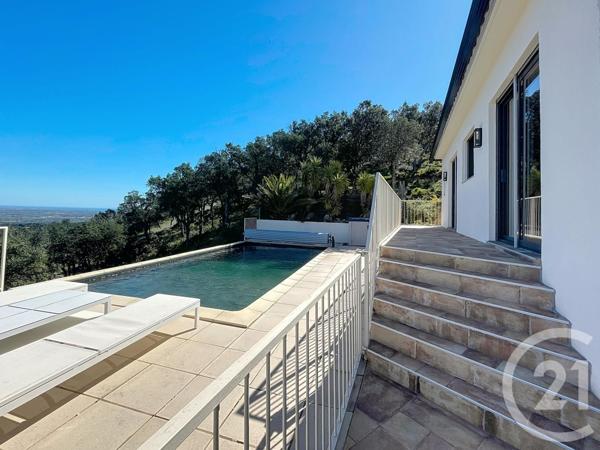 Maison à vendre  6 pièces - 160 m2 LE BOULOU - 66