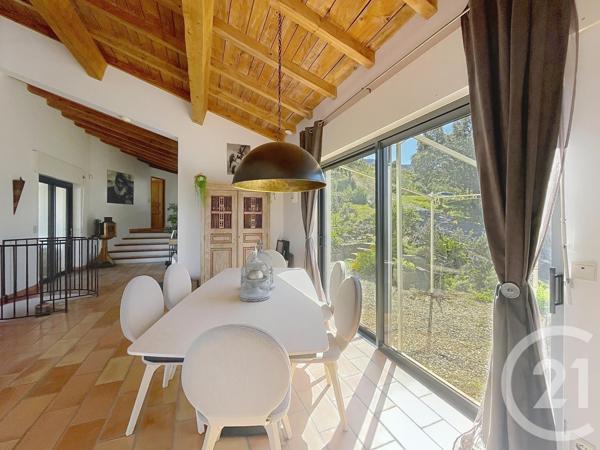 Maison à vendre  6 pièces - 160 m2 LE BOULOU - 66