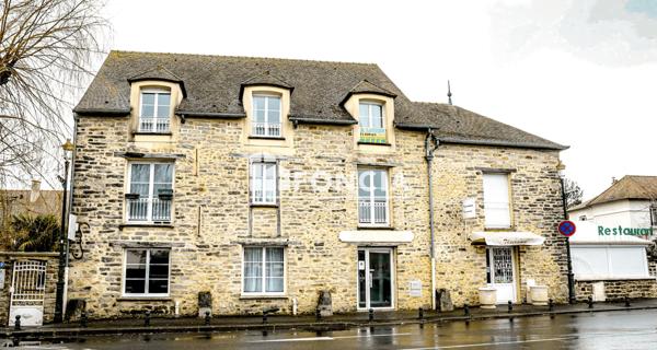 À vendre Immeuble - Corbie 80800