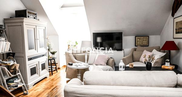 À vendre Immeuble - Corbie 80800