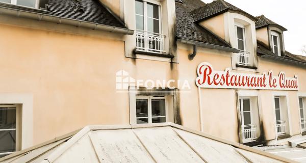 À vendre Immeuble - Corbie 80800