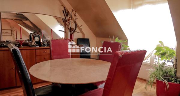 À vendre Immeuble - Corbie 80800