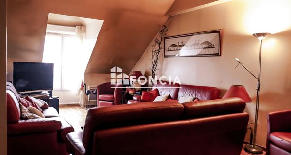 À vendre Immeuble - Corbie 80800