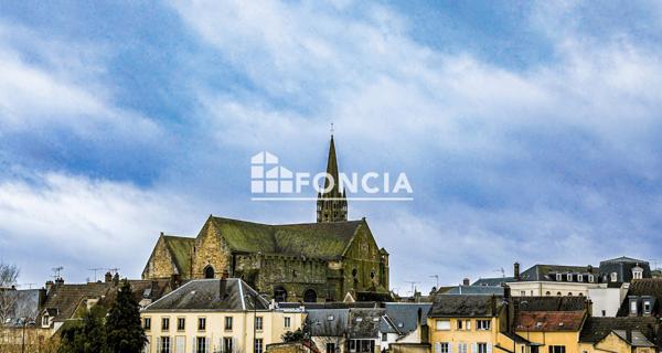 À vendre Immeuble - Corbie 80800