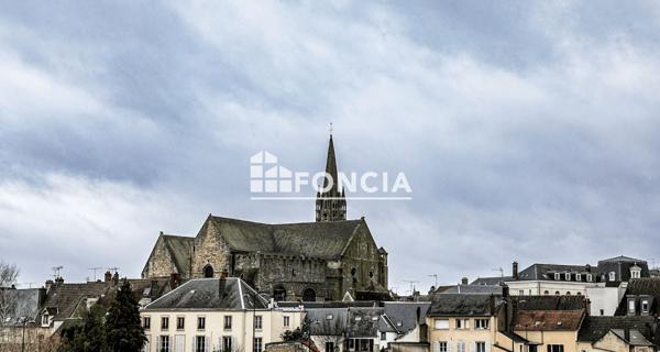 À vendre Immeuble - Corbie 80800