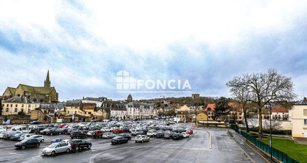 À vendre Immeuble - Corbie 80800