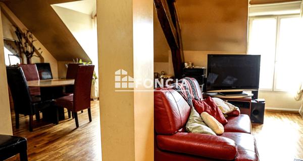 À vendre Immeuble - Corbie 80800