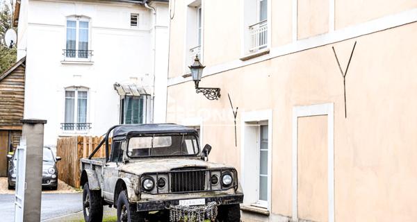 À vendre Immeuble - Corbie 80800