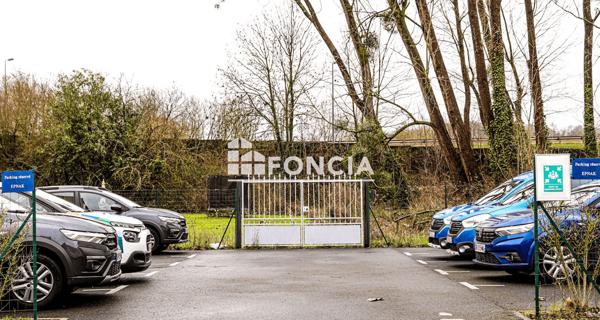 À vendre Immeuble - Corbie 80800