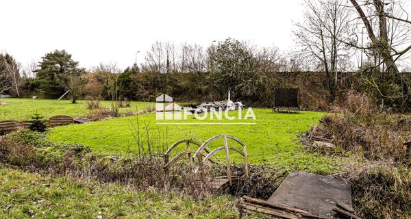 À vendre Immeuble - Corbie 80800