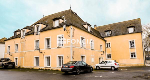 À vendre Immeuble - Corbie 80800