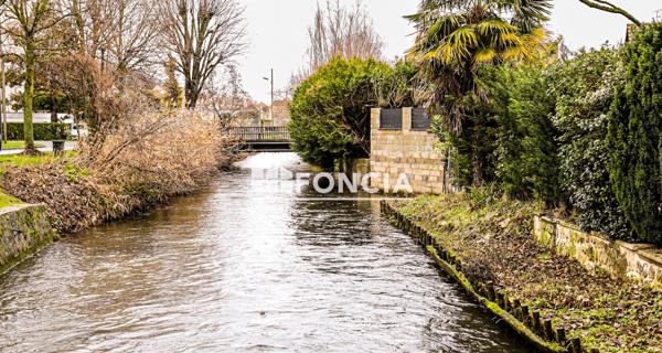 À vendre Immeuble - Corbie 80800