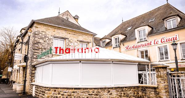 À vendre Immeuble - Corbie 80800