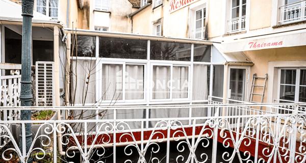 À vendre Immeuble - Corbie 80800