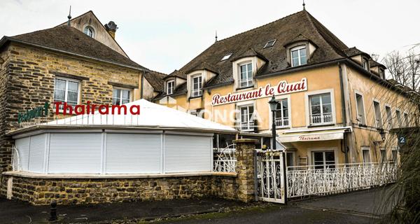 À vendre Immeuble - Corbie 80800