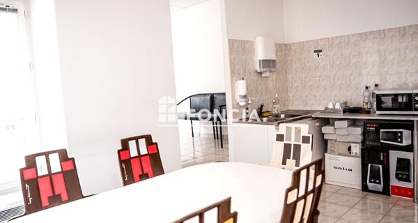 À vendre Immeuble - Corbie 80800