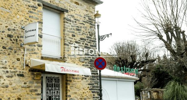 À vendre Immeuble - Corbie 80800