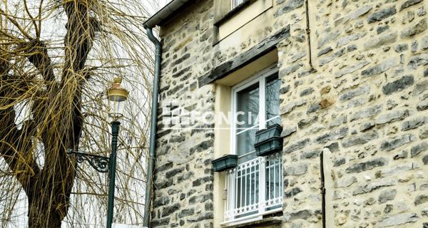 À vendre Immeuble - Corbie 80800