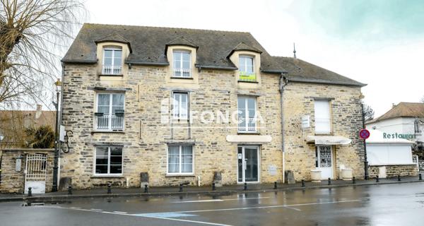 À vendre Immeuble - Corbie 80800