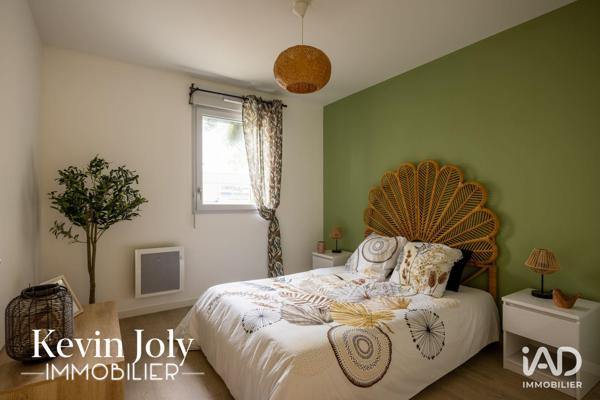 Studio à vendre 34 m² Orléans