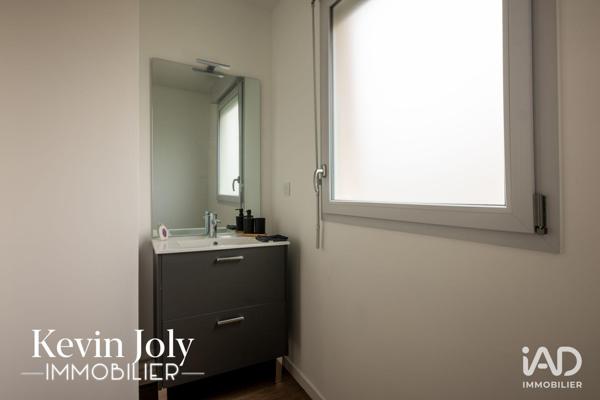 Studio à vendre 34 m² Orléans